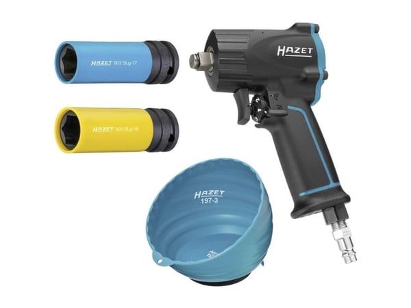 HAZET 9012M/4