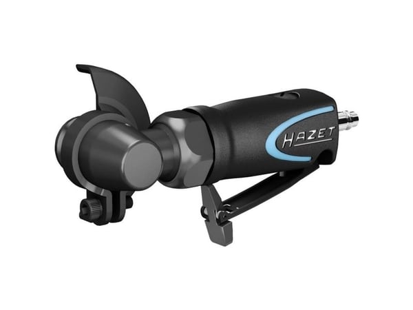 Hazet 9033M-7 Vinkelslip tryckluft