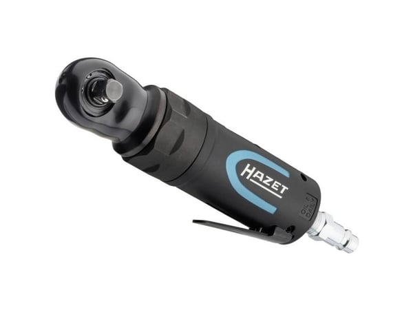 Hazet 9021SR-1 Pneumaattinen ruuvinväännin, jossa on salpa