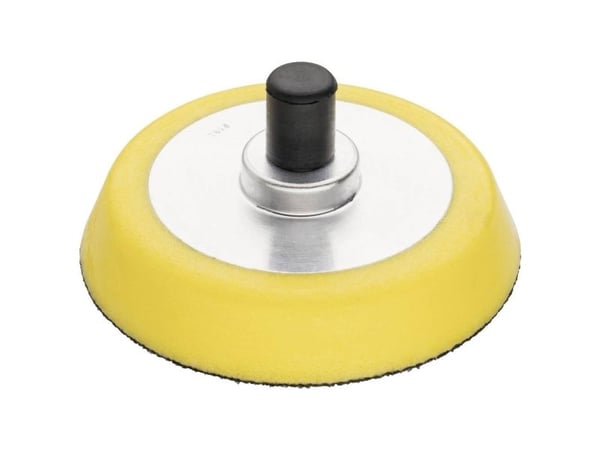 Hazet 9033N-5-50 slipe- og poleringstilbehør diameter 50 mm 1 stk