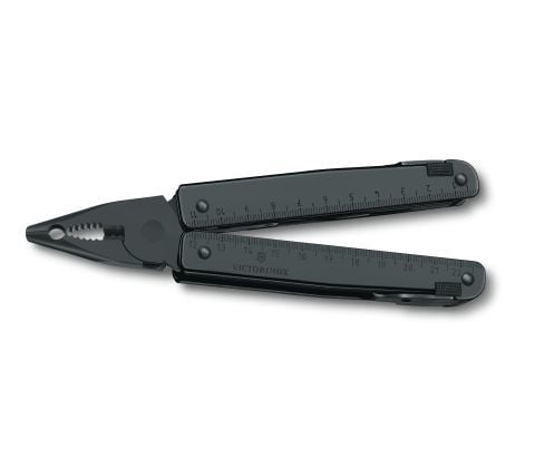 Victorinox 3.0323.3CN, Rustfritt stål, Grå, 115 mm, 18 mm, 290 g