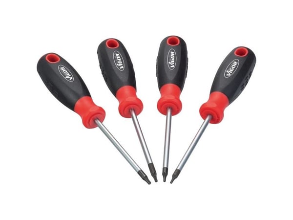 Vigor V4418 Vigor V4418
