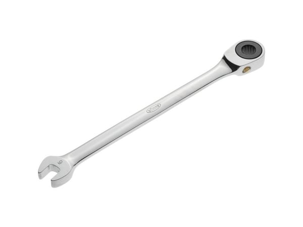Vigor V3635, 6 mm, Kromfarget, Kromfarget, Blank, 135 mm