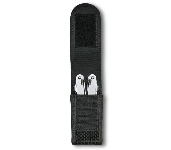Victorinox 4.0841.N, Veske, Sort, Nylon, Velcro mappe, 115 mm, 38 mm