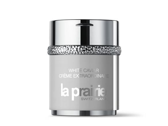 LA PRAIRIE La Prairie White Caviar Crme Extraordinaire Daytime Face Creme 60ml