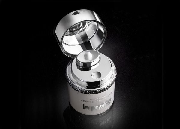LA PRAIRIE La Prairie White Caviar Crme Extraordinaire Day Facial Creme 60ml
