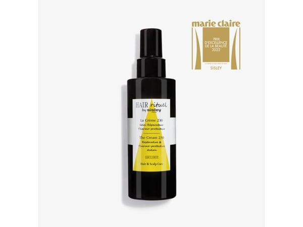 Sisley Hair Rituel The Cream 230 - Dame - 150 ml