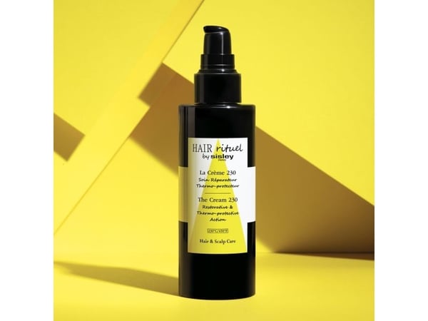 Sisley Hair Rituel The Cream 230 - Dame - 150 ml