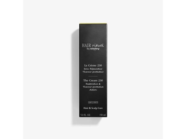 Sisley Hair Rituel The Cream 230 - Dame - 150 ml