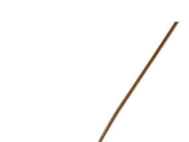Dansk Ædelmetal Sølvslaglod - 45% 1,0 MM Type AG45 4,0 Gr.Pr.Stg