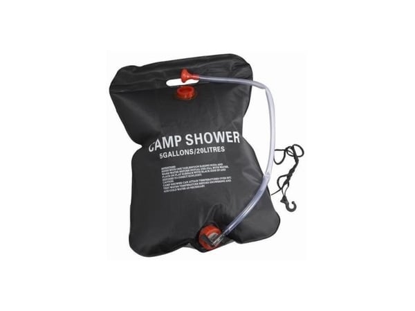 Turistisuihku Outliner RD-CSB20L, 20 l