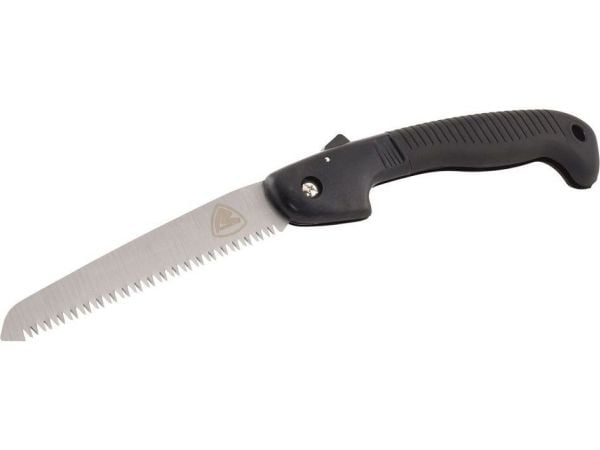 Robens 690139, Handhållen kedjesåg, Plast, Trä, Stål, Plast, Svart, Stål, Svart