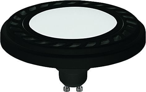 Nowodvorski Milky GU10 9W lämmin Nowodvorski led-lamppu 9342 (9342) - 25561