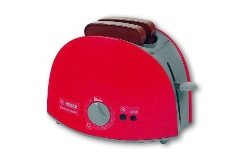 Klein 9578, 3 År, Röd, Plast, 3 styck, 120 mm, 150 mm