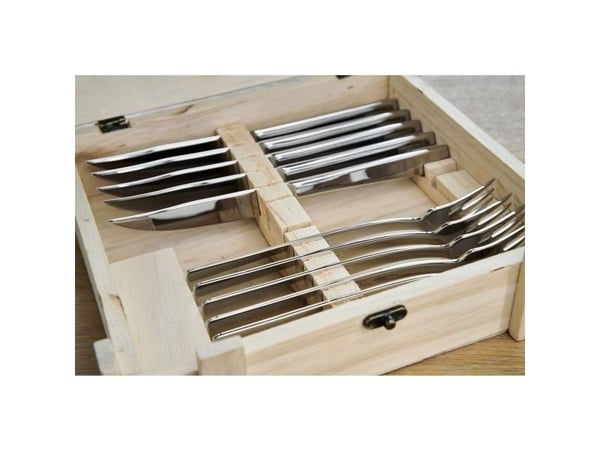 ZWILLING 07150-359-0, 270 mm, 230 mm, 60 mm, 950 g