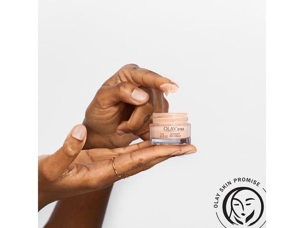 Olay Eyes Ultimate Eye Contour 15 ml