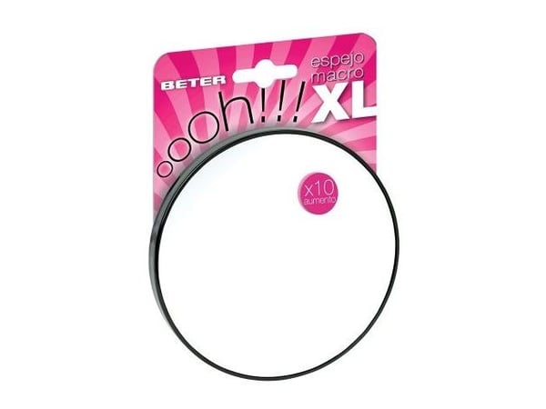 Beter Ohh! Xl Macro Mirror, X10 Magnification