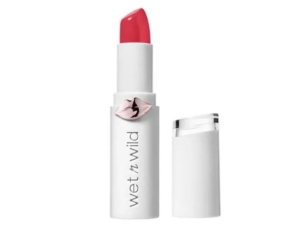 MegaLast High Shine (W, 3,3 g, Strawberry Lingerie)