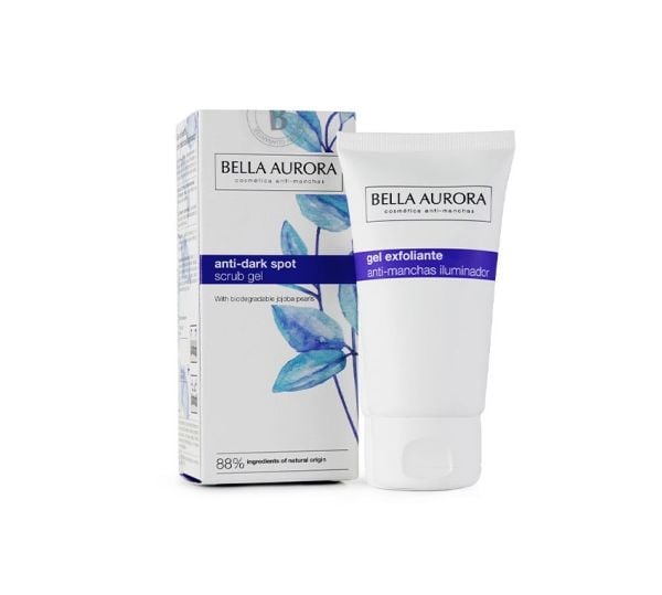 Bella Aurora Anti Pigment Spot Peeling Gel 75 ml