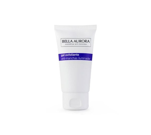 Bella Aurora Anti Pigment Spot Peeling Gel 75 ml