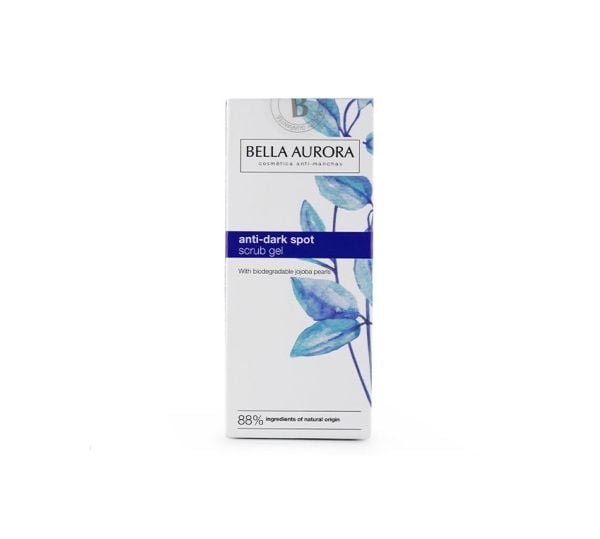 Bella Aurora Anti Pigment Spot Peeling Gel 75 ml