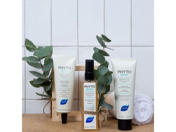 Phyto Phyto Detox Rehab Mist 150 ml