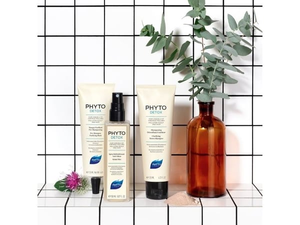Phyto Phyto Detox Rehab Mist 150 ml