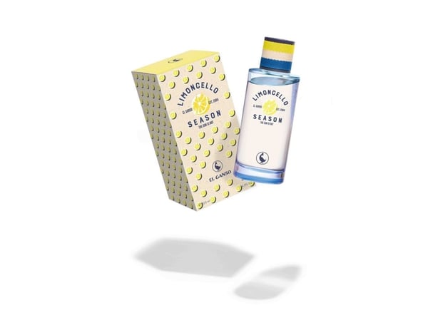 El Ganso Limoncello Season Eau De Toilette 125 ml (mies)
