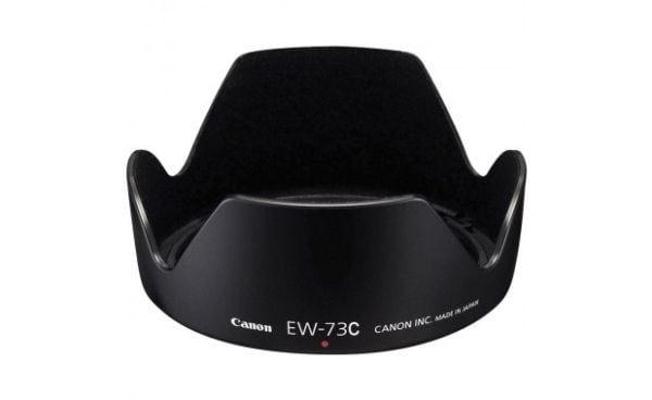 Canon EF-S - Vidvinkelzoomobjektiv - 10 mm - 18 mm - f/4.5-5.6 IS STM - Canon EF - for EOS 100, 1200, 70, 700, 7D, Kiss X6i, Kiss X7, Kiss X70, Kis...