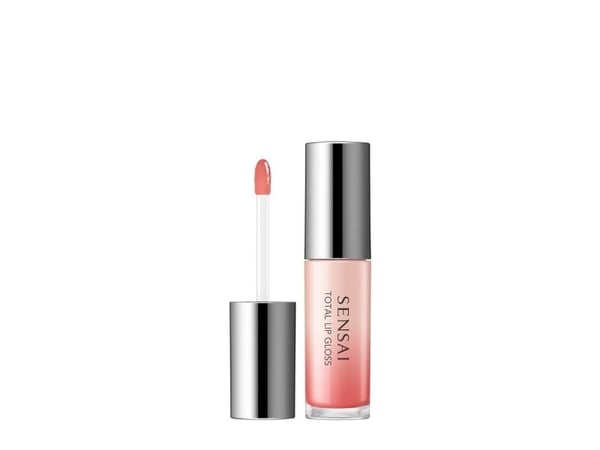 Sensai Total Lip Gloss 03 Shinonome Coral 4,5 ml