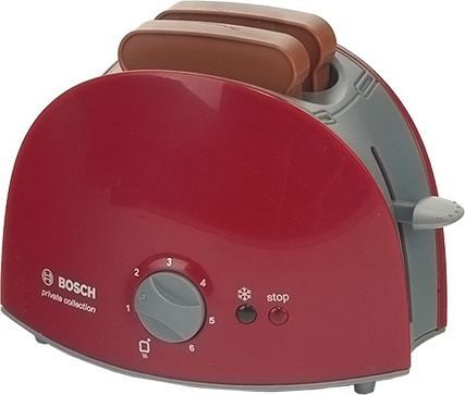 Klein 9578, 3 År, Röd, Plast, 3 styck, 120 mm, 150 mm