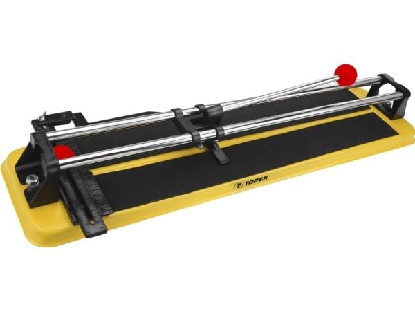 Laattaleikkuri Topex 600mm (16B260)