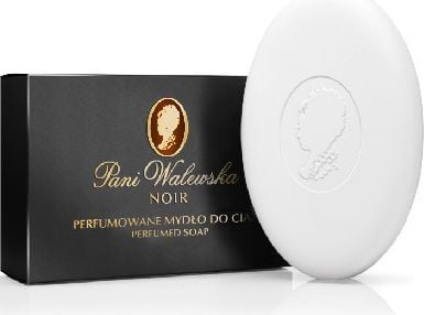 MIRAC WALEWSKA NOIR perf.såpe i bar 100g MIRAC WALEWSKA NOIR perf.såpe i bar 100g