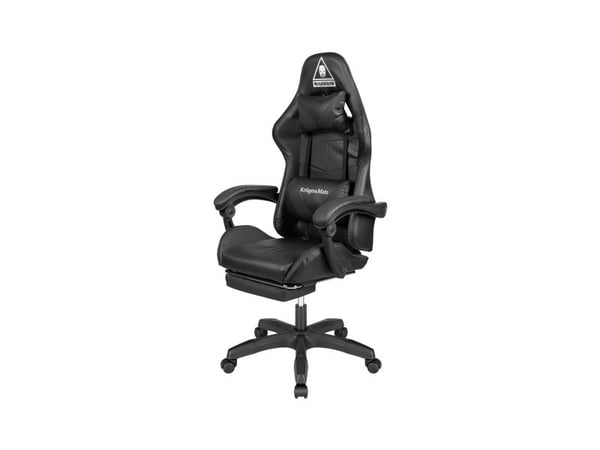 Kruger&Matz GX-150 gamingstol svart