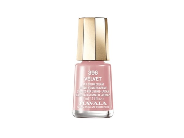 Mavala kynsilakka 396 Velvet 5ml