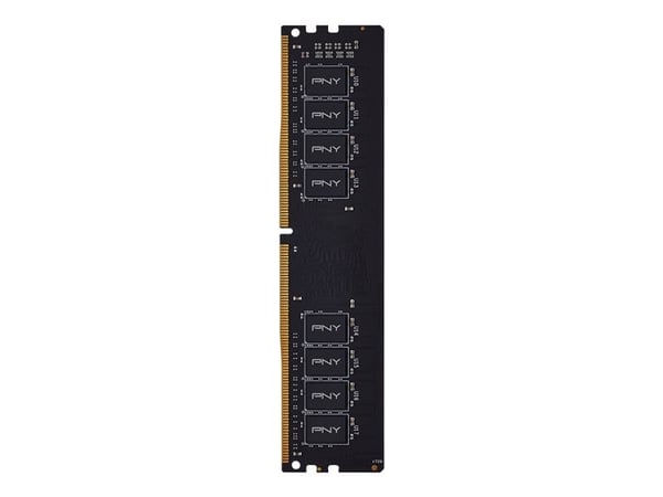 PNY MD8GSD43200-TB minnemodul 8 GB 1 x 8 GB DDR4 3200 MHz