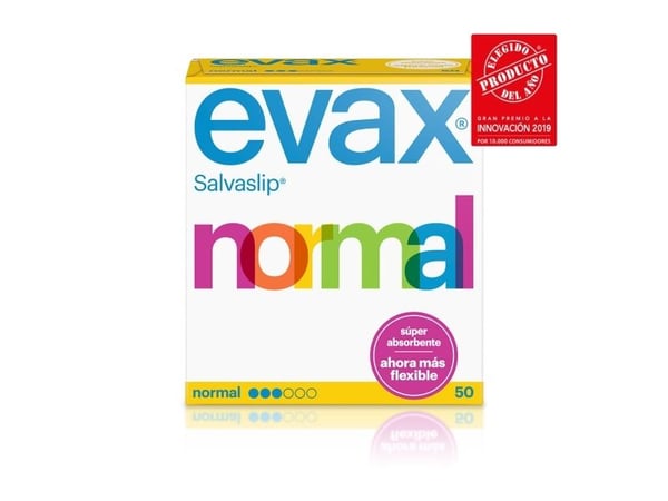 EVAX Salvaslip Normal, 50 stykker