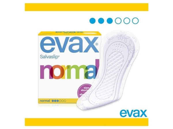 EVAX Salvaslip Normal, 50 styck