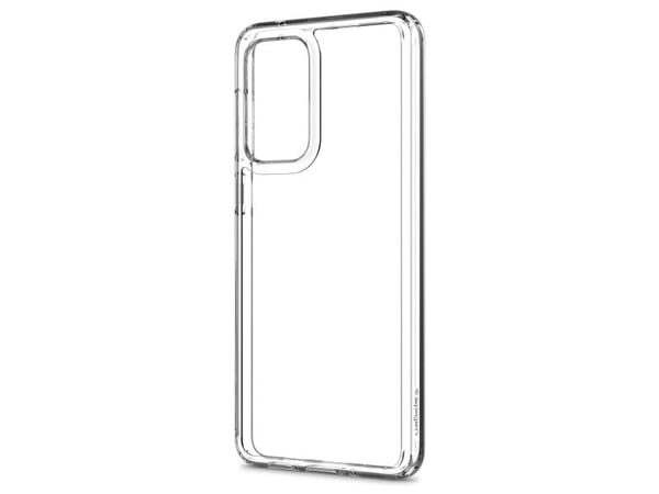 Spigen ACS04317, Omslag, Samsung, Galaxy A33 5G, 16,3 cm (6.4"), Transparent