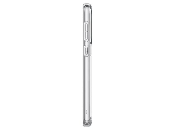 Spigen ACS04317, Omslag, Samsung, Galaxy A33 5G, 16,3 cm (6.4"), Transparent
