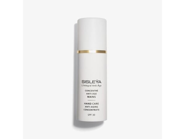 Sisley Sisleya Hand Care Anti-Aging Concentrate SPF30 - Dame - 75 ml