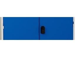 Låseindsats FlexLock RFID inkl adapter til GBP Værktøjsskab