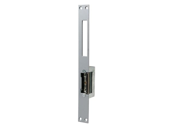Ibfm elektrisk jamb-plate 9500