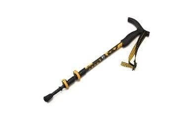Outliner sammenleggbare trekkingstaver Pp-grep
