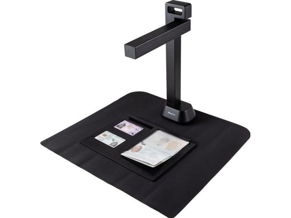 IRIS Desk 6 Pro skanner (462006)