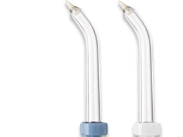 Waterpik PP-70E, Blå, Hvit