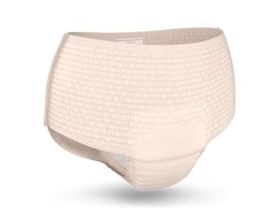 TENA 782628, Persikka, L, 95 - 130 cm, 8 kpl