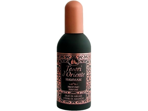 Tesori d ´Oriente D'Oriente Hammam EDP för män och kvinnor 100 ml