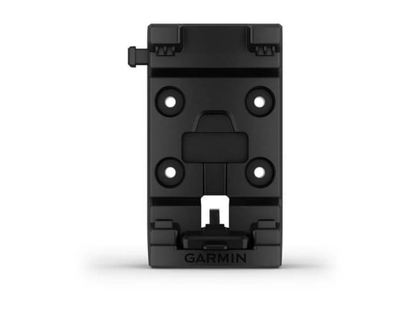 Garmin 010-12881-08, Navigaattori, Aktiivinen teline, Musta