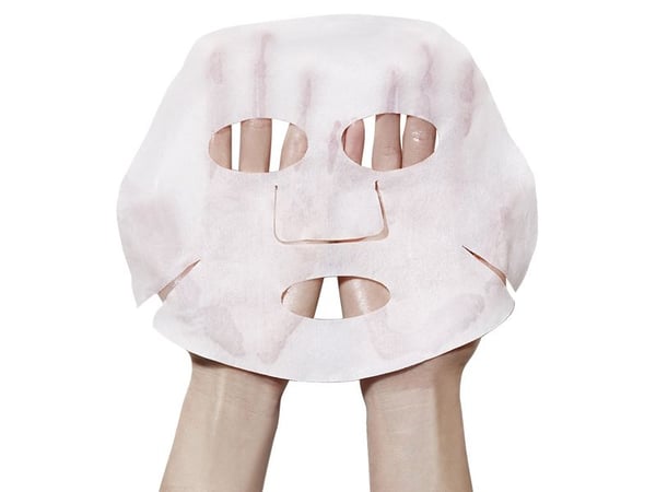 Erborian Bb Shot Mask Face Sheet Mask 14 G